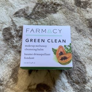Farmacy Green Clean Cleansing Balm